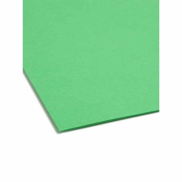 Smead Colored Fastener Folder 17140 SPR-SMD17140