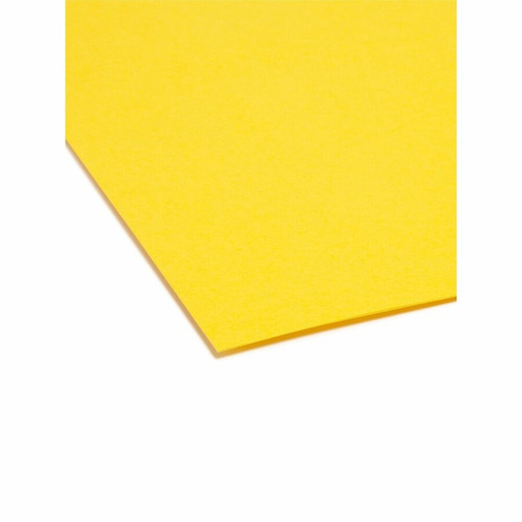 Smead Colored Top Tab File Folder 17943 SPR-SMD17943