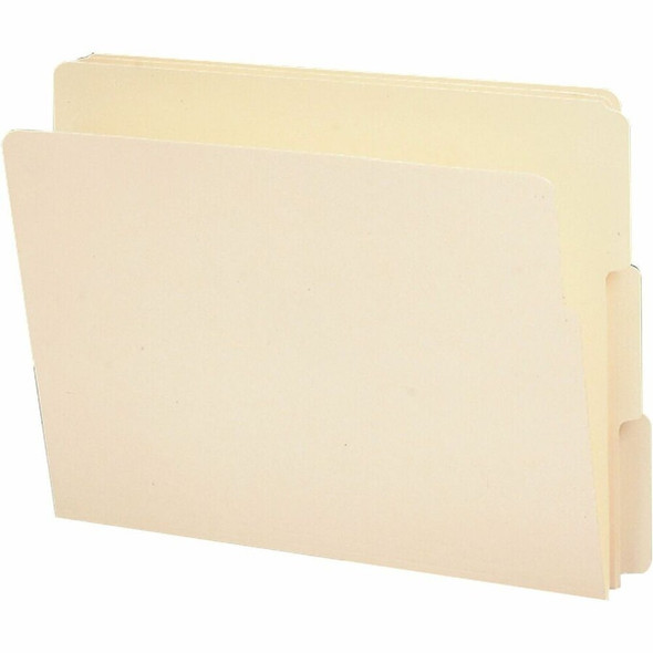 Smead Shelf-Master End Tab File Folder 24134 SPR-SMD24134