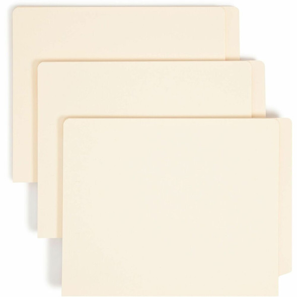 Smead  End Tab File Folder 24275