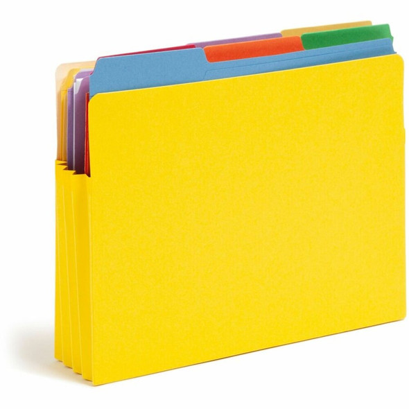 Smead  File Pocket 73892 SPR-SMD73892