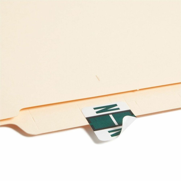 Smead  Color Coded Label 67084 SPR-SMD67084