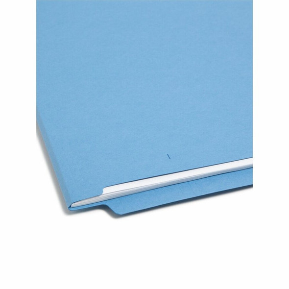 Smead Shelf-Master End Tab File Folder 25010 SPR-SMD25010
