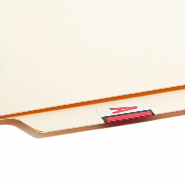 Smead  Color Coded Label 67071 SPR-SMD67071