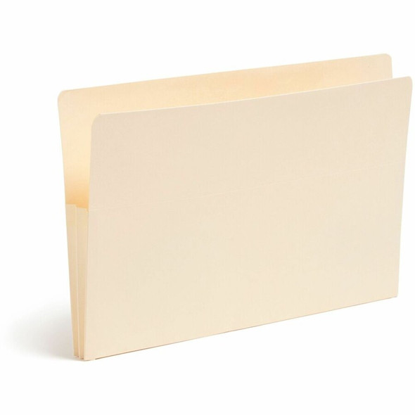 Smead  File Pocket 76114 SPR-SMD76114
