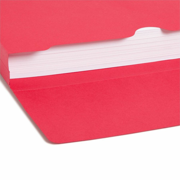 Smead  File Wallet 77251 SPR-SMD77251
