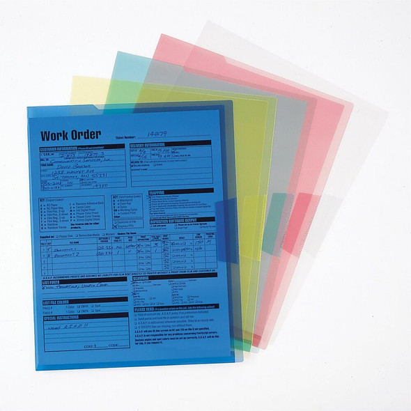Smead  File Jacket 85750