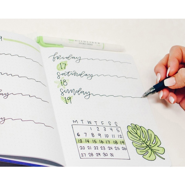 SARASA  Gel Pen 46720 SPR-ZEB46720