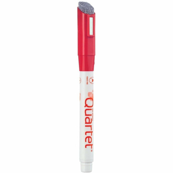 Quartet Classic Dry-Erase Markers - Assorted Ink - 6 - Set 659511 SPR-QRT659511