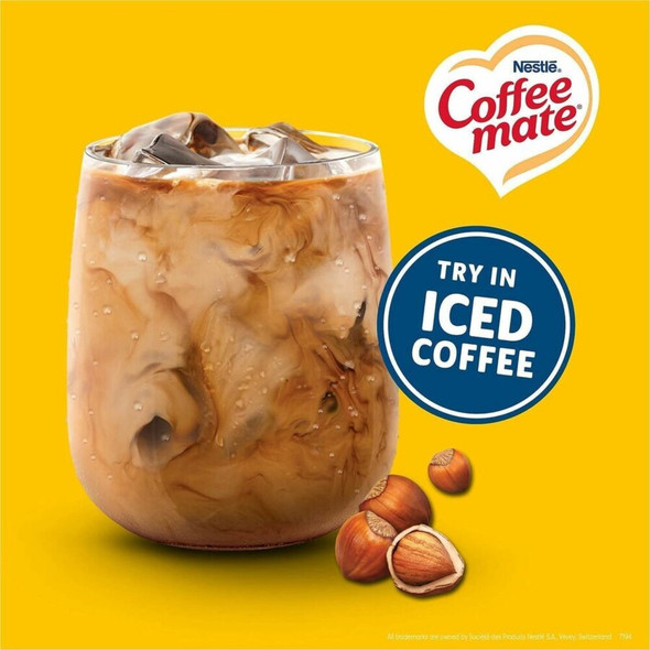 Coffee mate  Liquid Creamer 35180 SPR-NES35180