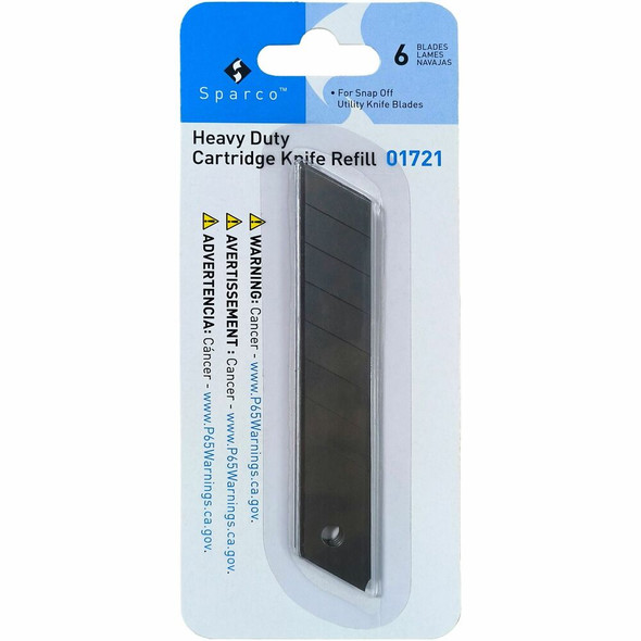Sparco  Utility Knife Blade 01721