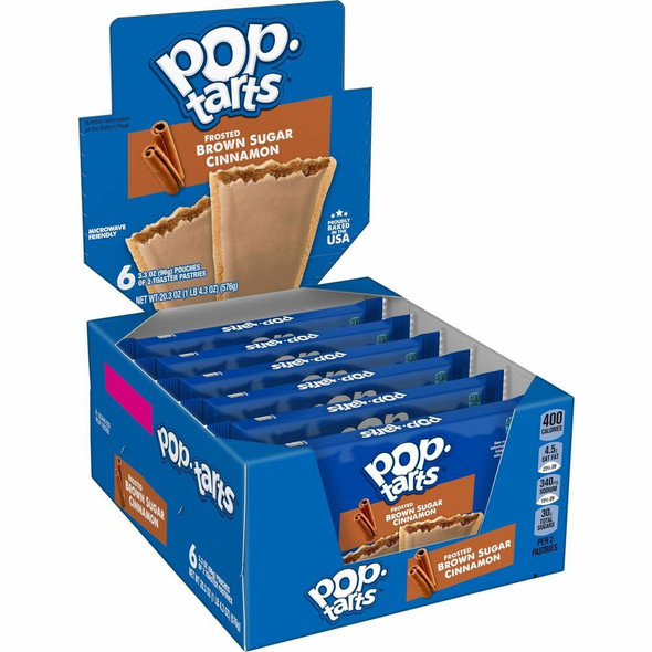 Pop Tarts  Pastry 31132