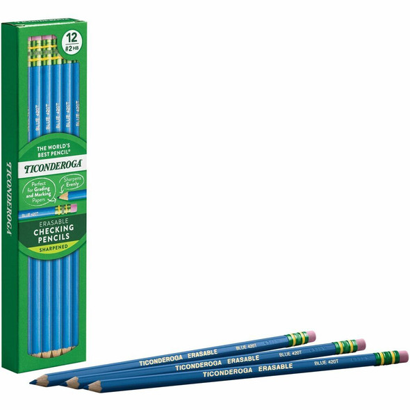 Ticonderoga  Colored Pencil 14209