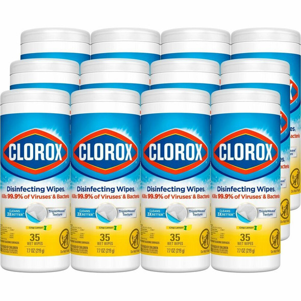 Clorox  Disinfectant 01594CT