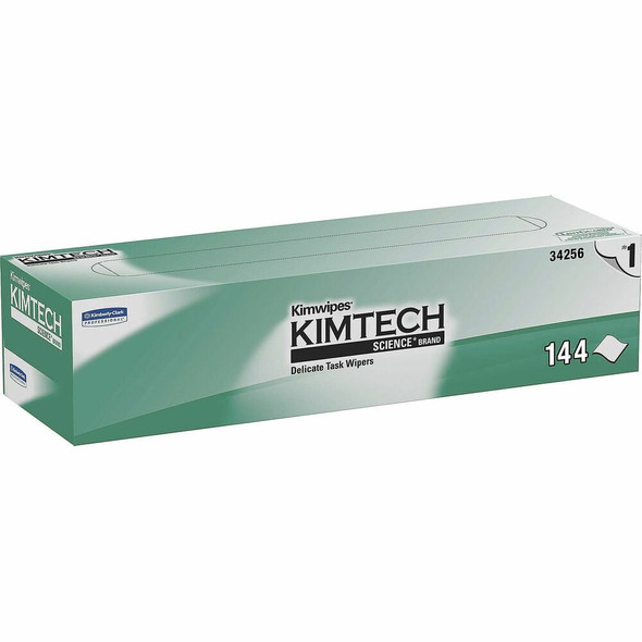 KIMTECH KIMWIPES Cleaning Wipe 34256