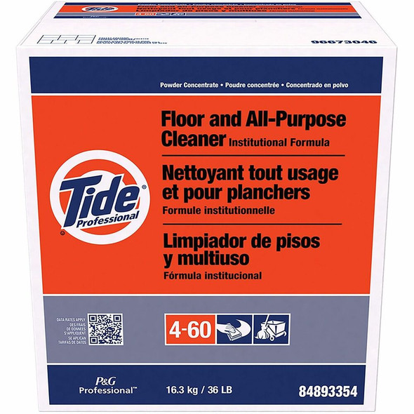 Tide  Surface Cleaner 02364