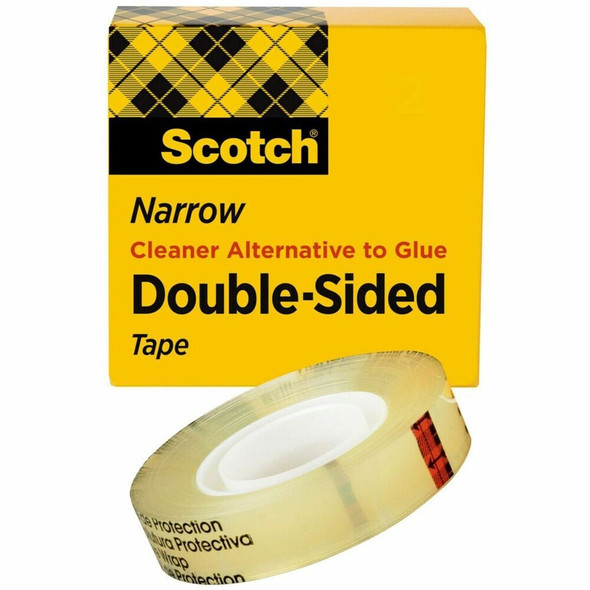 Scotch  Double-sided Tape 66512900