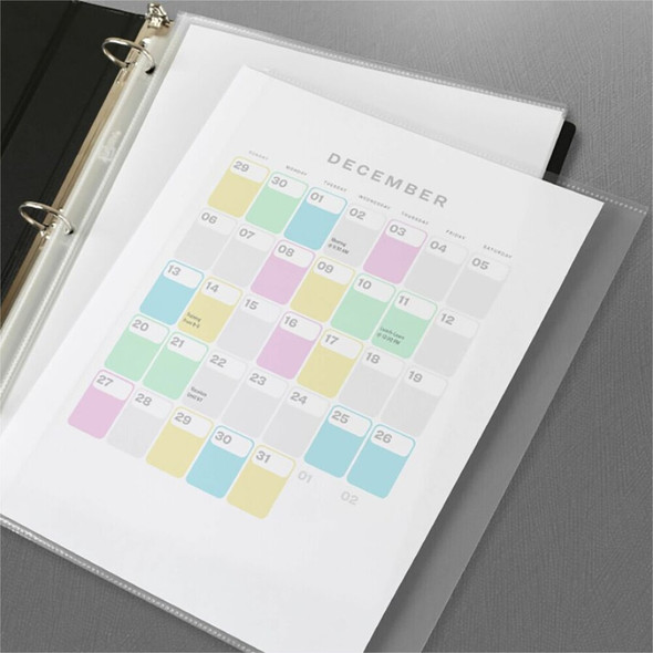 Avery&reg;  Sheet Protector 76001 SPR-AVE76001