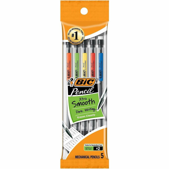 BIC  Mechanical Pencil MPP51