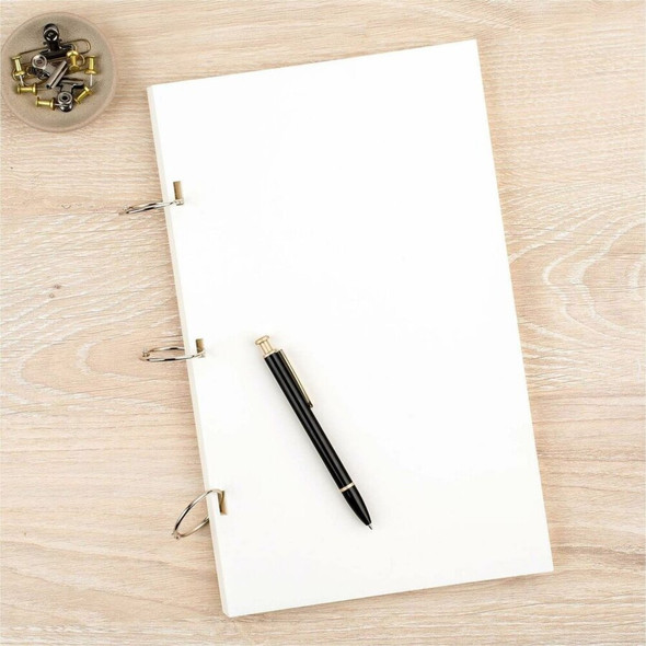 ACCO  Book Ring 72204 SPR-ACC72204