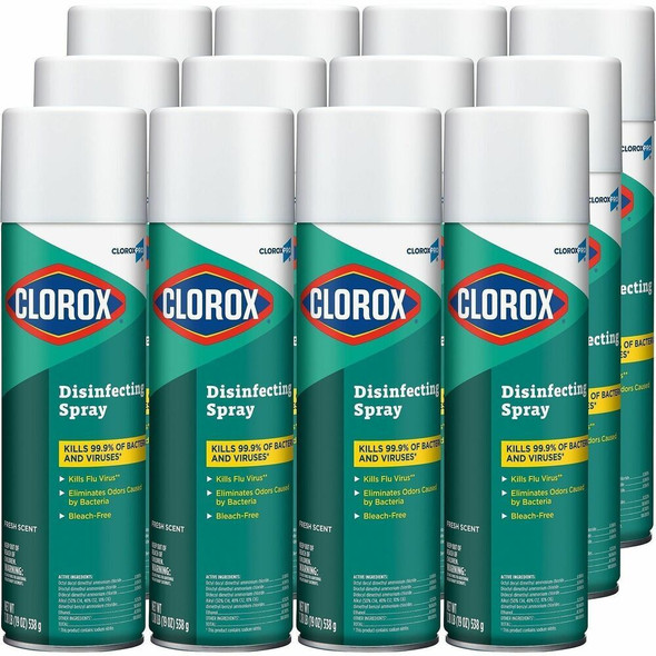 CloroxPro™  Disinfectant 38504CT
