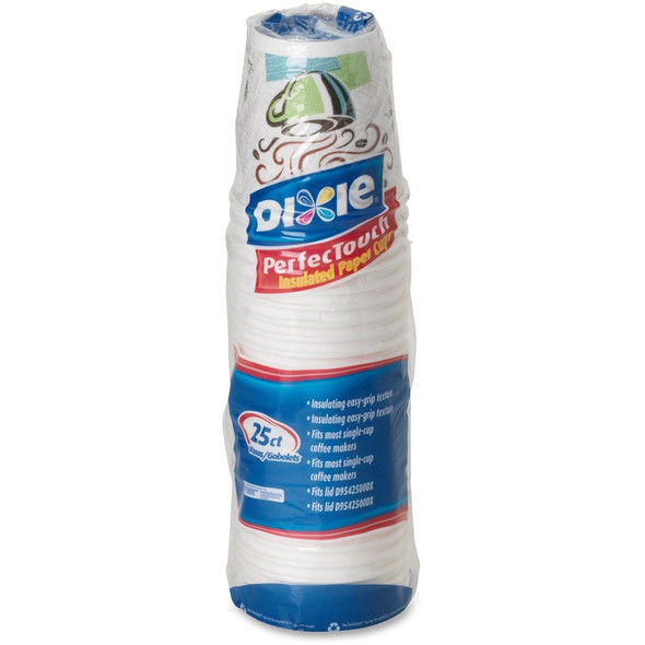 Dixie PerfecTouch Cup 5310DX