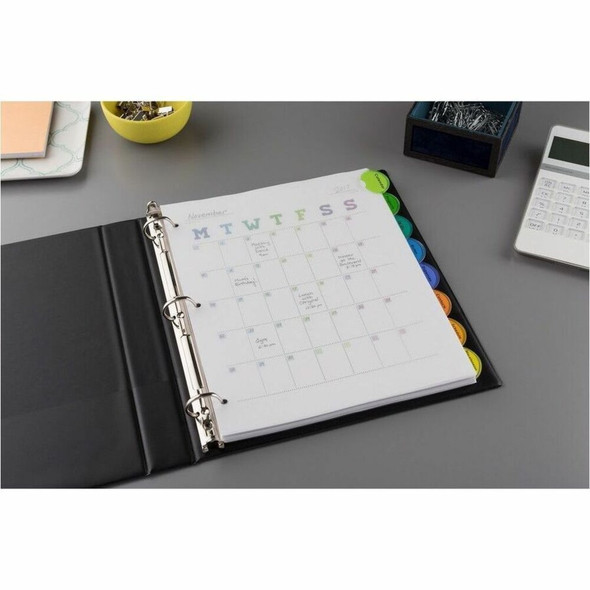 Avery  Index Divider 11201 SPR-AVE11201