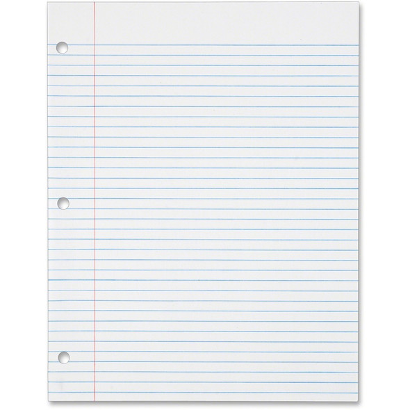 TOPS  Refill Writing Sheet 62349