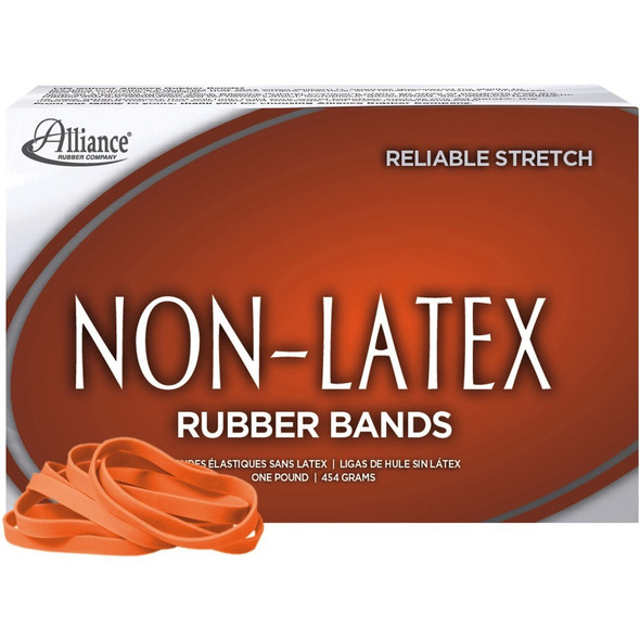 Alliance Rubber  Rubber Band 37646