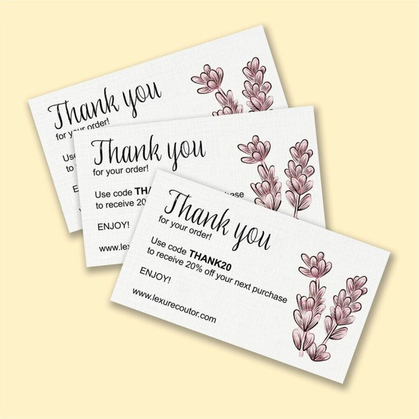 Avery&reg; Clean Edge Business Card 08873 SPR-AVE08873