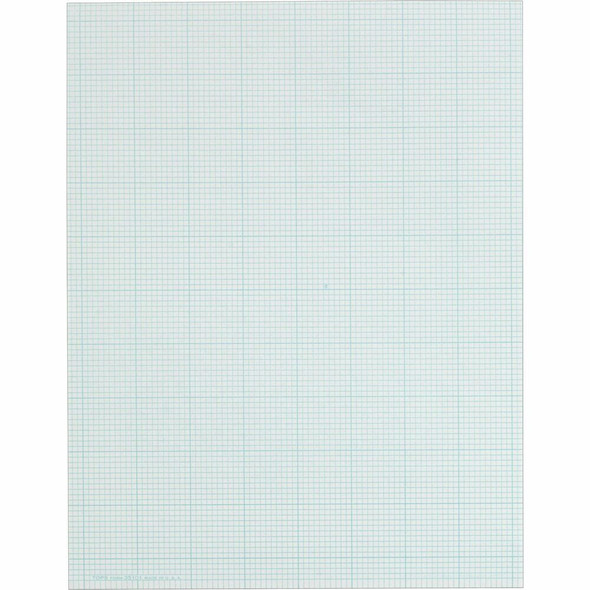 TOPS  Quadrille/Graph Pad 35101