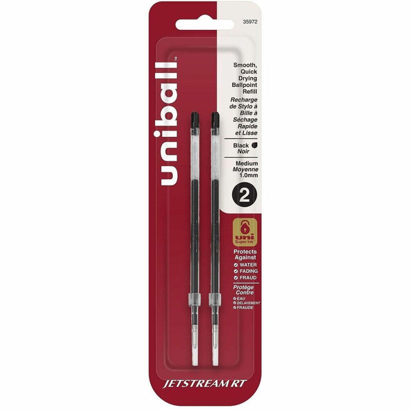 uniball™ Jetstream RT Ballpoint Pen Refill 35972