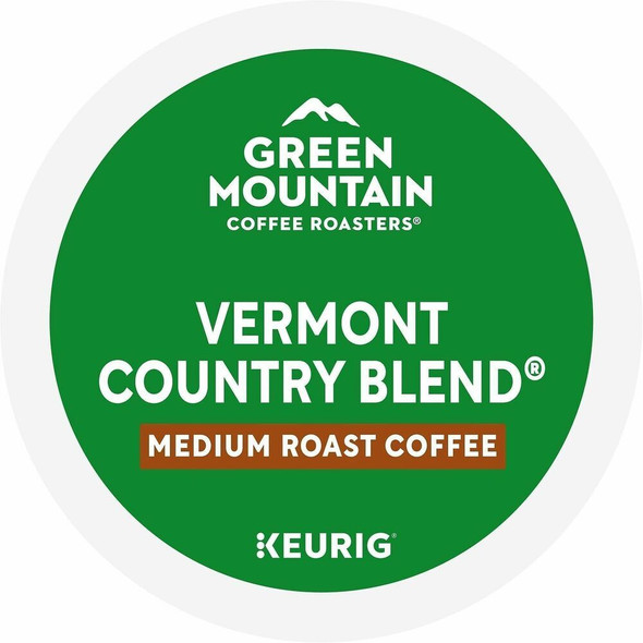 Green Mountain Coffee Roasters&reg;  Coffee 6602