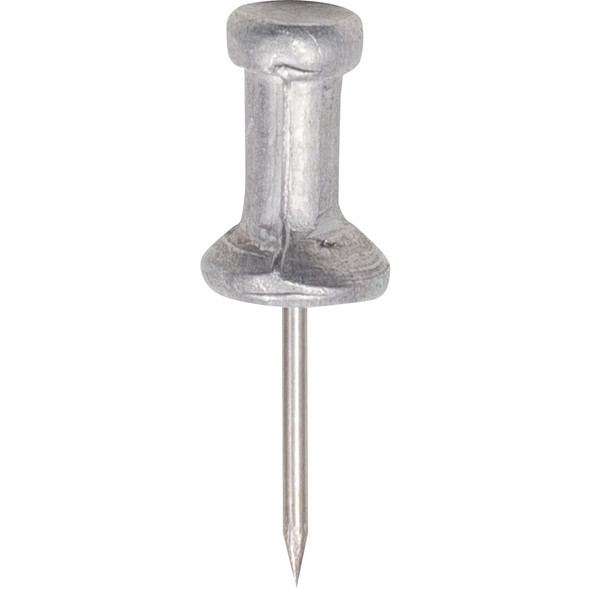 Gem Office Products  Pushpin CPAL4 Gem Office Products  Pushpin CPAL4