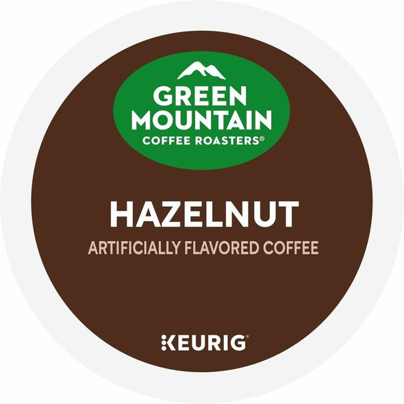 Green Mountain Coffee Roasters&reg;  Coffee 6792 SPR-GMT6792