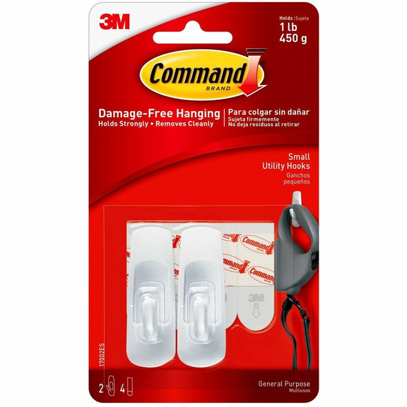 Command  Hook 17002