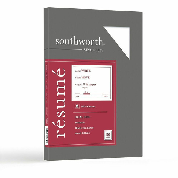 Southworth  Copy & Multipurpose Paper RD18CF