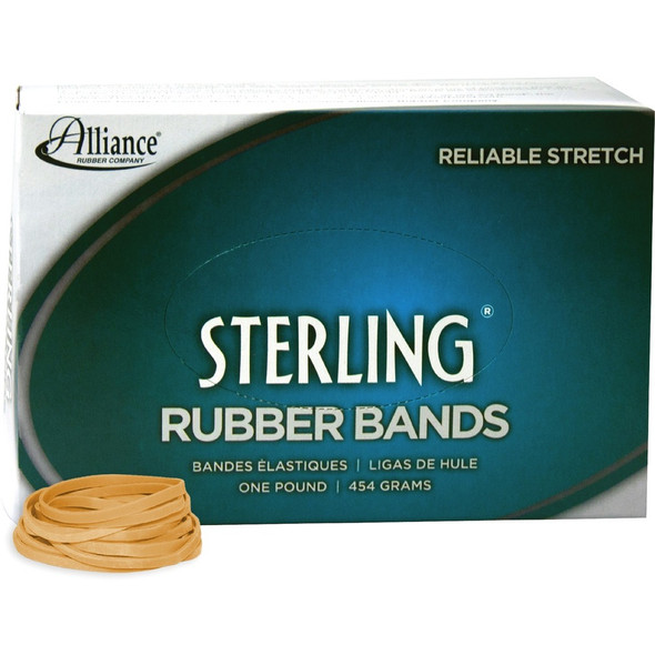 Alliance Rubber Sterling Rubber Band 24315