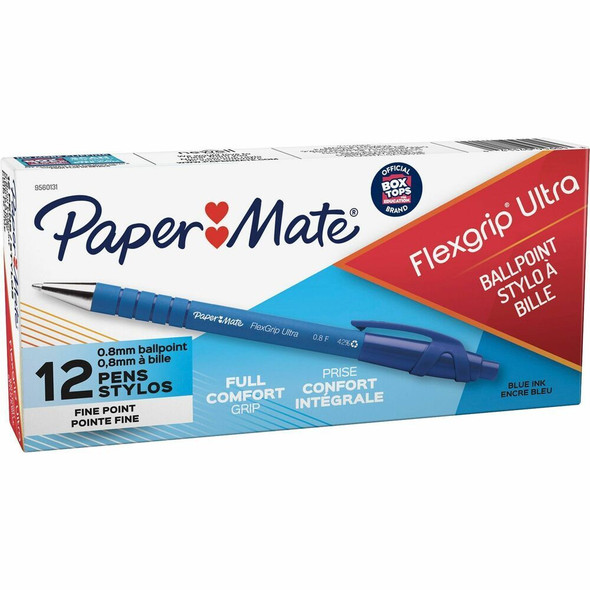 Paper Mate Flexgrip Ultra Ballpoint Pen 9560131