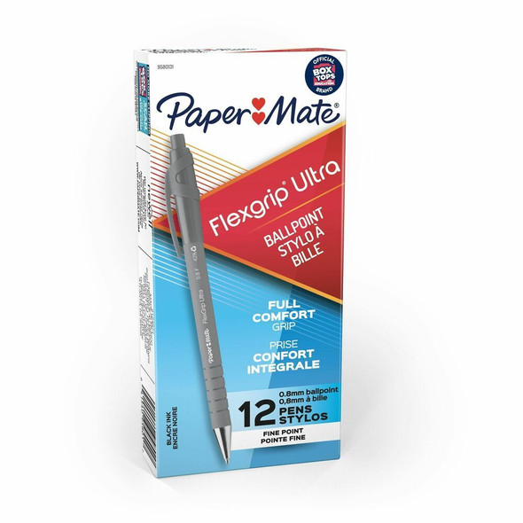 Paper Mate Flexgrip Ultra Ballpoint Pen 9580131