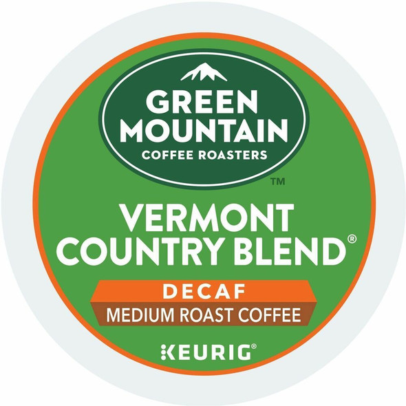 Green Mountain Coffee Roasters&reg;  Coffee 7602