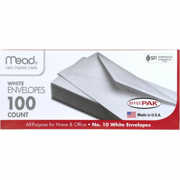 Mead  Envelope 75064 Mead  Envelope 75064
