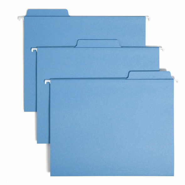 Smead FasTab Hanging Folder 64099