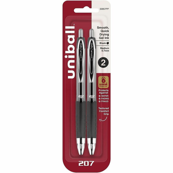 uniball™ 207 Gel Pen 33957PP