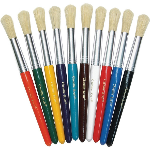 Creativity Street  Paint Brush 5183