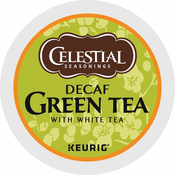 Celestial Seasonings&reg;  Tea 14737