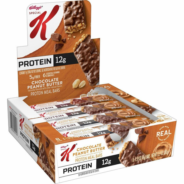 Special K  Snack Bars 29190