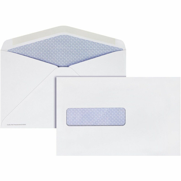Quality Park  Envelope 90063