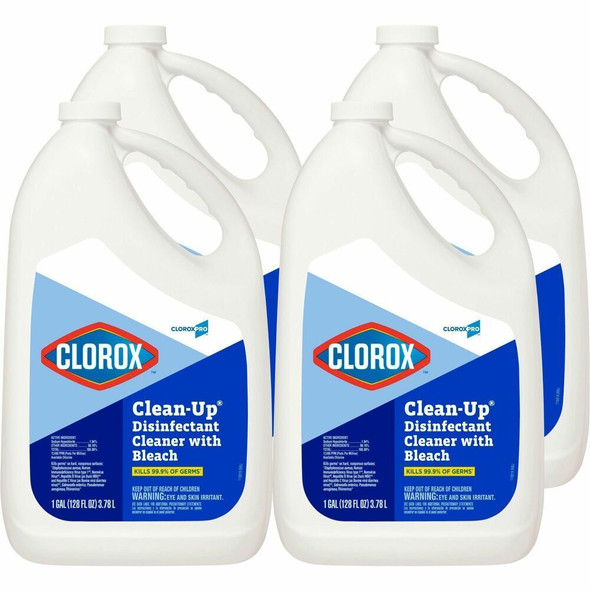 CloroxPro™ Clean-Up All Purpose Cleaner 35420CT