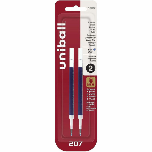uniball™ 207 Gel Pen Refill 71207PP